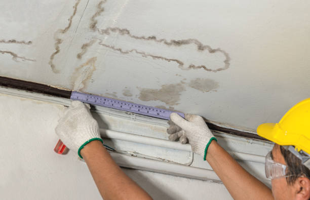 Reliable Water Damage Repair contractor in Wayne, ME by Aqua Guard Water Damage